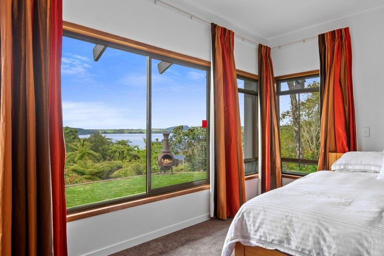 Photo of property in 261 Whangamoa Drive, Okere Falls, Rotorua, 3074