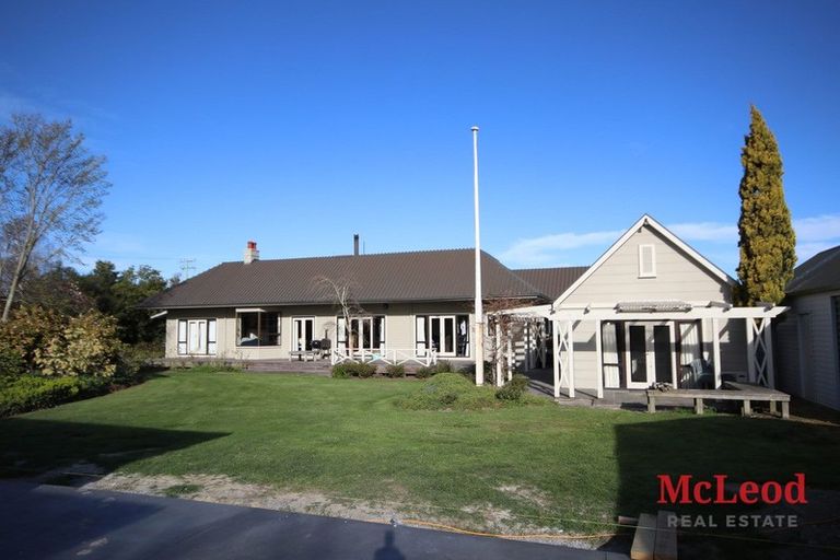 Photo of property in 121 Racecourse Road, Allenton, Ashburton, 7700