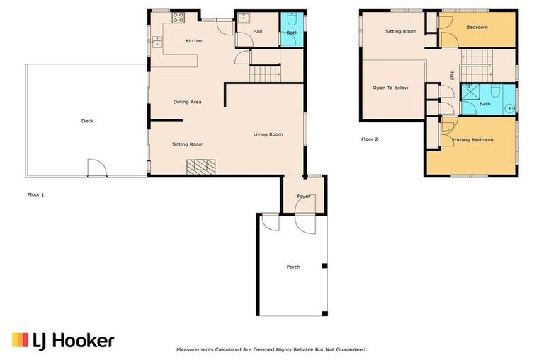 Photo of property in 12b Kestrel Crescent, Matamata, 3400