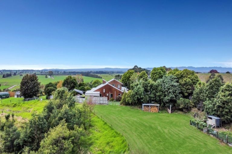 Photo of property in 166 Braemar Road, Manawahe, Whakatane, 3193