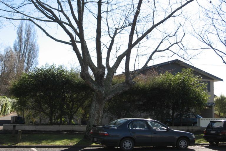 Photo of property in 9/3 Stanley Street, Claudelands, Hamilton, 3214