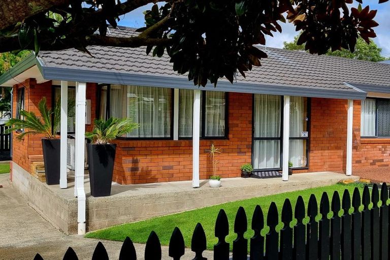 Photo of property in 3 Griffin Street, Te Kamo, Whangarei, 0112