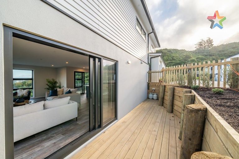 Photo of property in 13a Winifred Way, Belmont, Lower Hutt, 5010