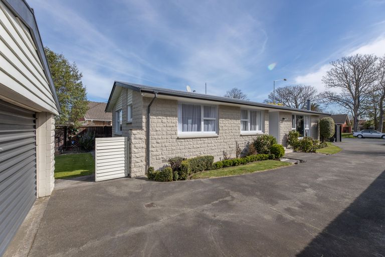 Photo of property in 18 Cavendish Road, Casebrook, Christchurch, 8051