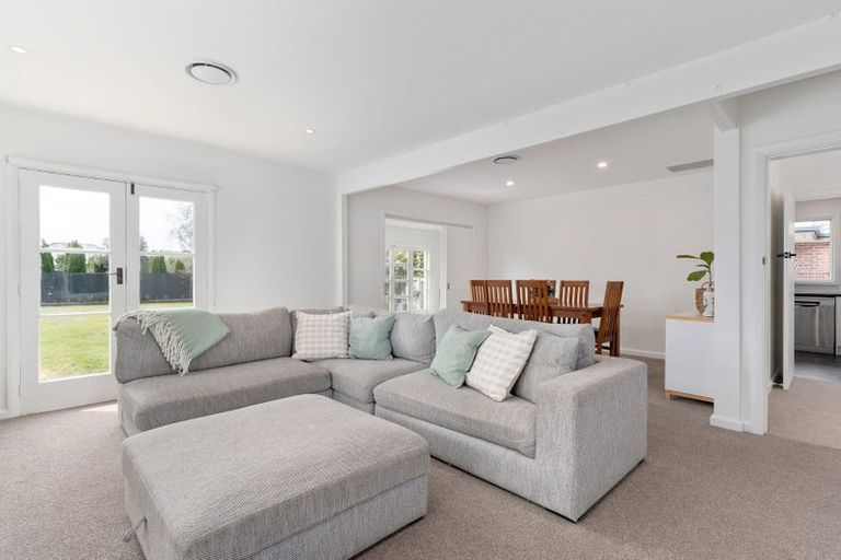 Photo of property in 36 Hare Street, Ilam, Christchurch, 8041
