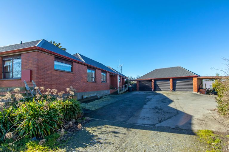 Photo of property in 332 Landsborough Road, Otipua Creek, Timaru, 7974