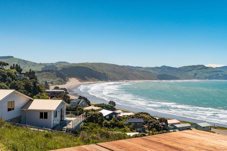 Photo of property in 59 Balfour Crescent, Castlepoint, Tinui, 5889