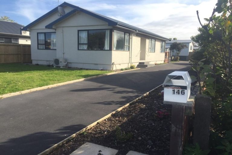 Photo of property in 146 Estuary Road, South New Brighton, Christchurch, 8062