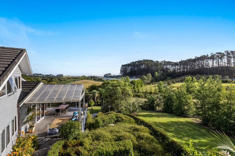 Photo of property in 136a Monarch-downs Way, Warkworth, 0982