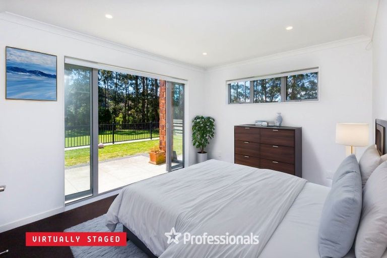 Photo of property in 167f Parkes Line Road, Maymorn, Upper Hutt, 5018