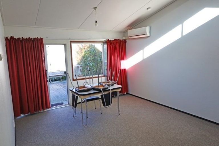 Photo of property in 50c Bank Street, North East Valley, Dunedin, 9010