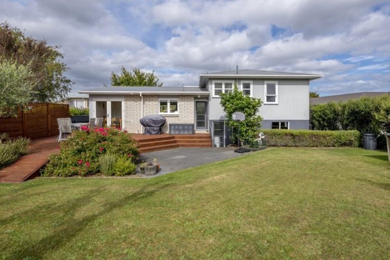 Photo of property in 7 Conway Street, Levin, 5510