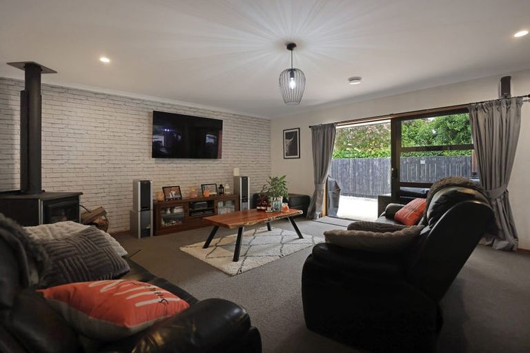Photo of property in 26 Carters Terrace, Tinwald, Ashburton, 7700