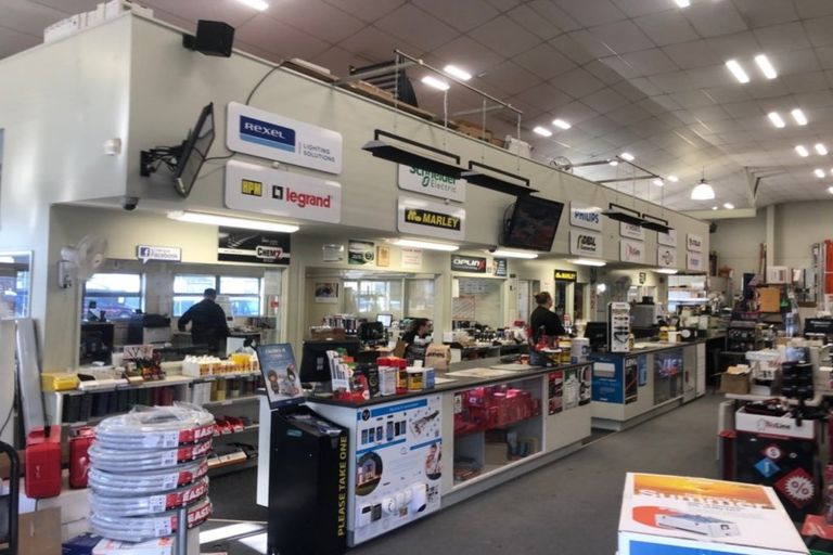 Photo of property in 409 Hastings Street South, Akina, Hastings, 4122