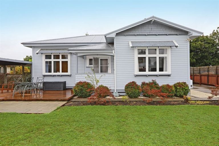 Photo of property in 812 Pepper Street, Raureka, Hastings, 4120