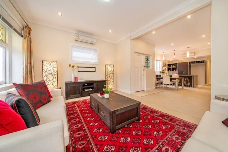 Photo of property in 472 Jackson Street, Petone, Lower Hutt, 5012