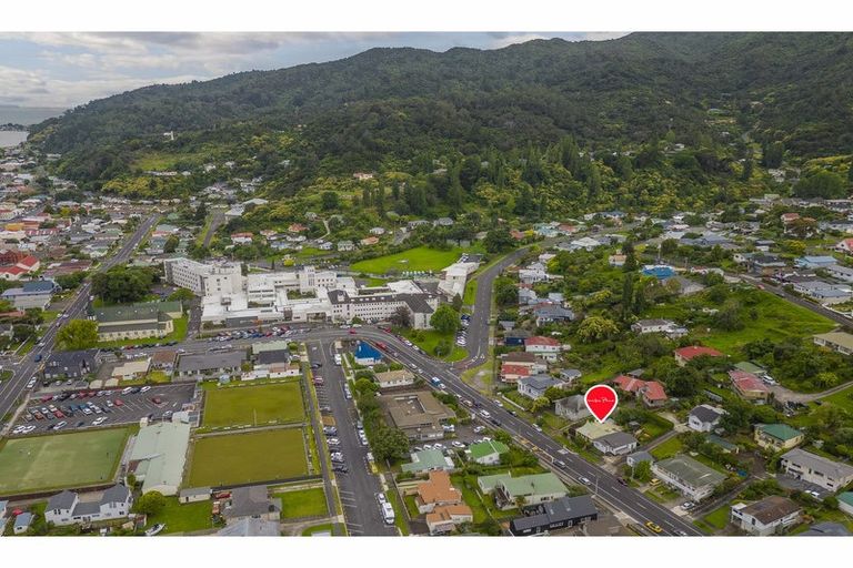 Photo of property in 814 Rolleston Street, Thames, 3500