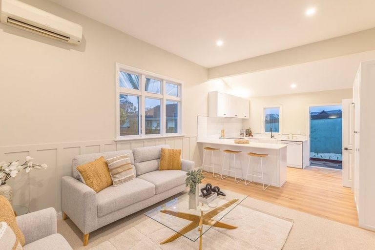 Photo of property in 45 Warrington Street, Mairehau, Christchurch, 8013