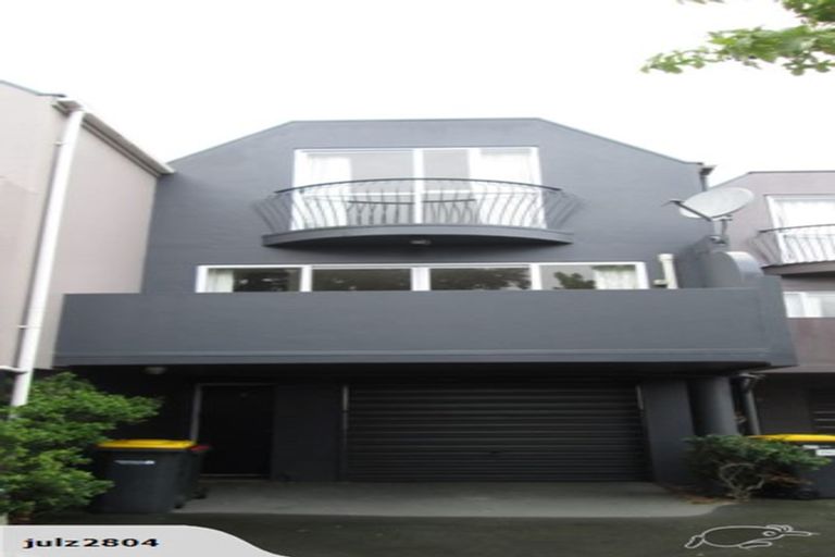 Photo of property in 7/179 Riccarton Road, Riccarton, Christchurch, 8041