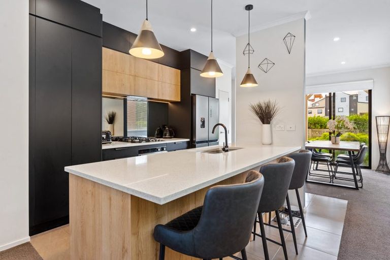 Photo of property in 6 Kanuka Road, Hobsonville, Auckland, 0616