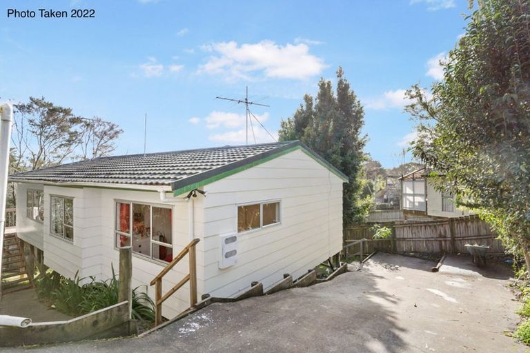 Photo of property in 1/83 Manuka Road, Bayview, Auckland, 0629