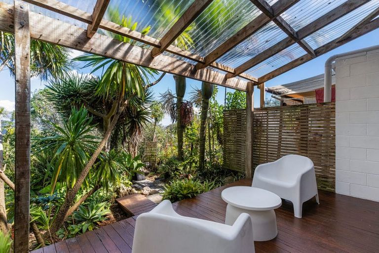 Photo of property in 4/10 George Street, Mount Eden, Auckland, 1024