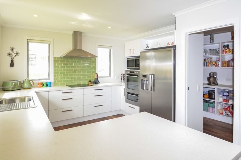 Photo of property in 66 Grandvista Drive, Green Island, Dunedin, 9018