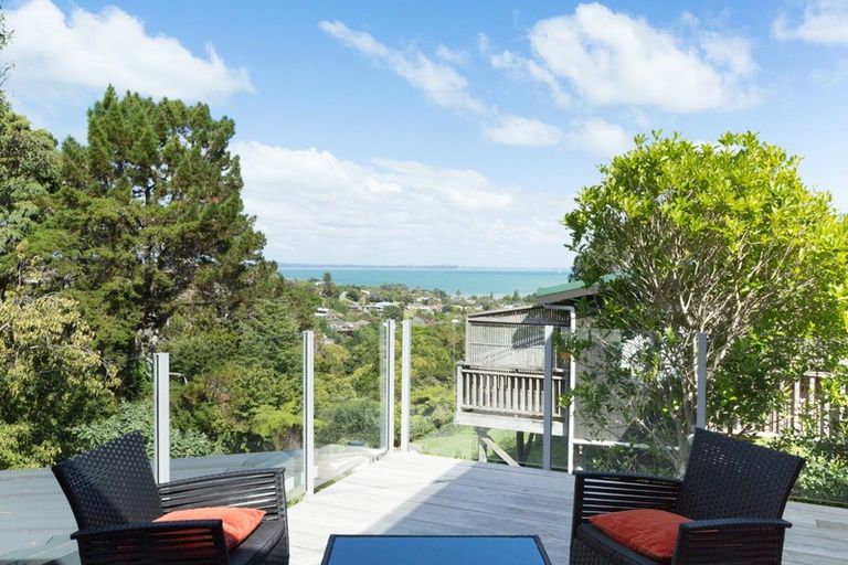 Photo of property in 16 George Street, Surfdale, Waiheke Island, 1081