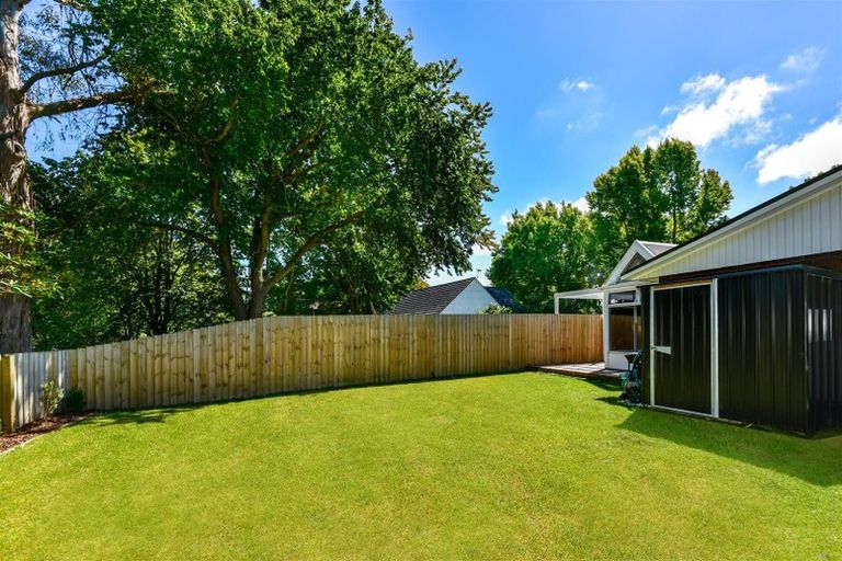 Photo of property in 55 Parkstone Avenue, Ilam, Christchurch, 8041