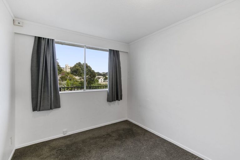 Photo of property in 6/4 Derby Street, Mount Victoria, Wellington, 6011