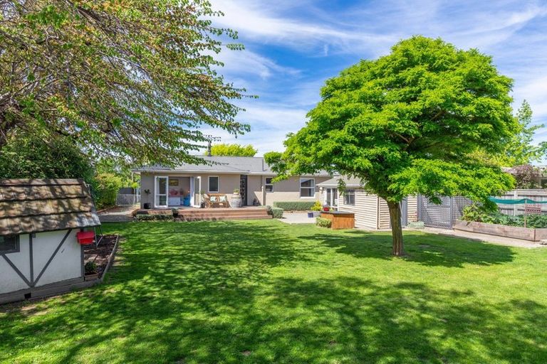 Photo of property in 23 Rose Street, Springlands, Blenheim, 7201