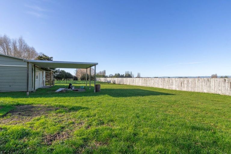 Photo of property in 51 Jellicoe Street, Greytown, 5712