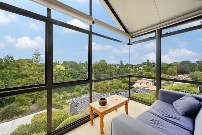 Photo of property in 12a Clifton Road, Hamilton Central, Hamilton, 3204