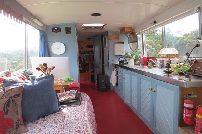 Photo of property in 1026 Manaia Road, Manaia, Coromandel, 3581