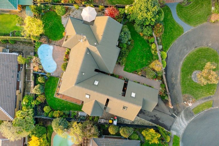 Photo of property in 5 Epsom Place, Chartwell, Hamilton, 3210