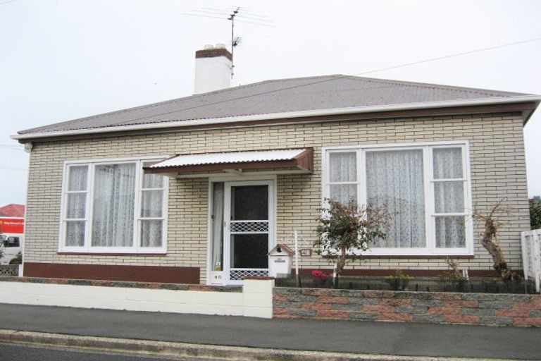 Photo of property in 40 Loyalty Street, Forbury, Dunedin, 9012