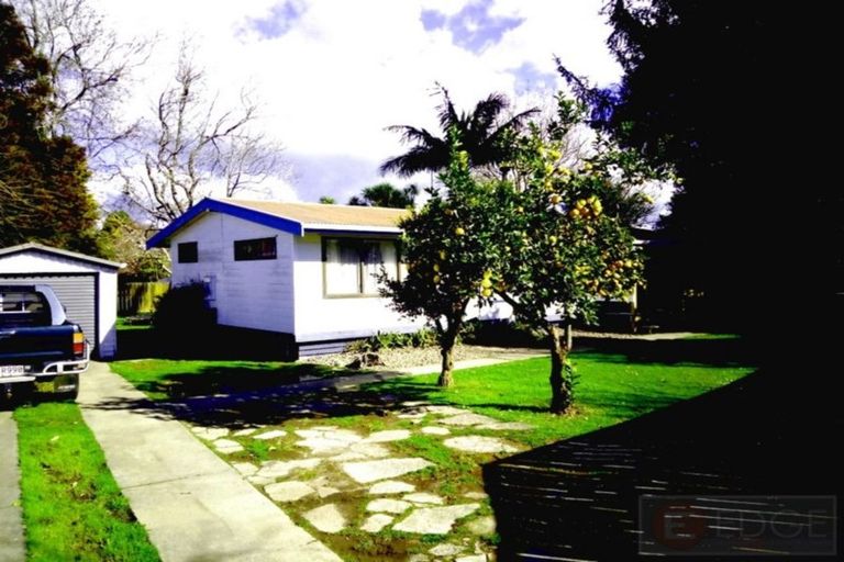 Photo of property in 10 Ratima Place, Whakatane, 3120