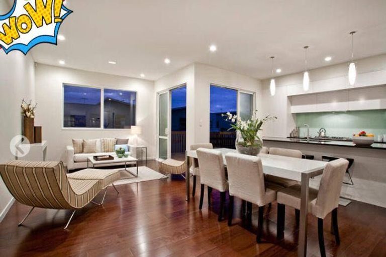 Photo of property in 22 Oak View Terrace, Schnapper Rock, Auckland, 0632