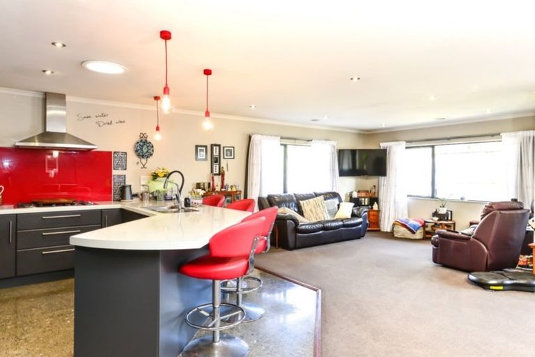 Photo of property in 7 Cornice Place, Flagstaff, Hamilton, 3210