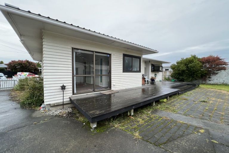 Photo of property in 20 Buick Crescent, Awapuni, Palmerston North, 4412