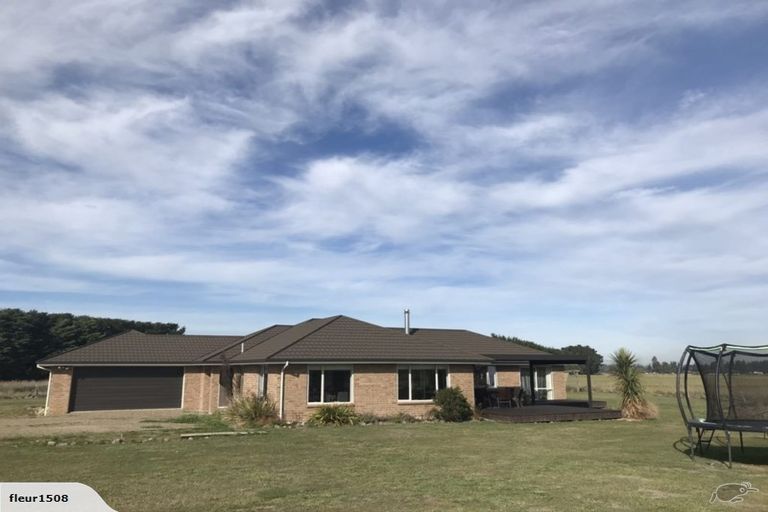 Photo of property in 173 Riverside Road, Okuku, Rangiora, 7473