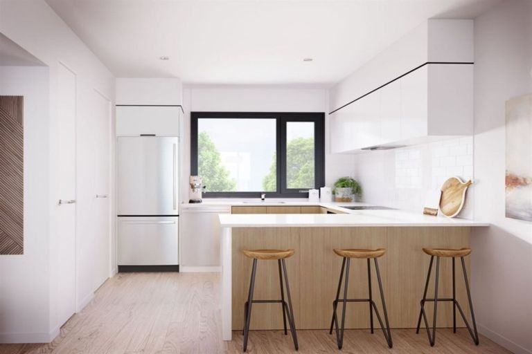 Photo of property in 11/216 Tristram Street, Hamilton Central, Hamilton, 3204