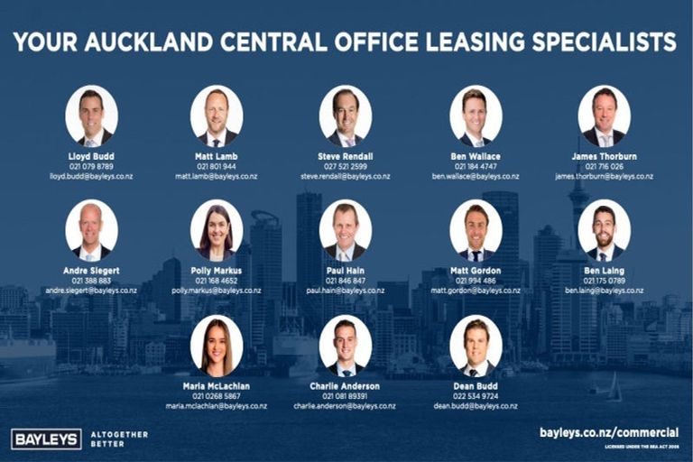 Photo of property in 4 Augustus Terrace, Parnell, Auckland, 1052