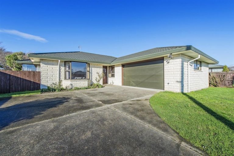 Photo of property in 9 William Street, Lincoln, 7608