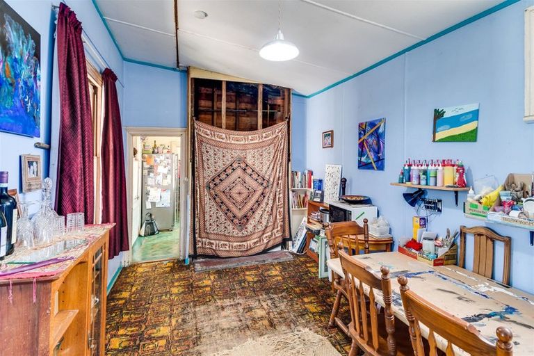 Photo of property in 68 Munroe Street, Napier South, Napier, 4110