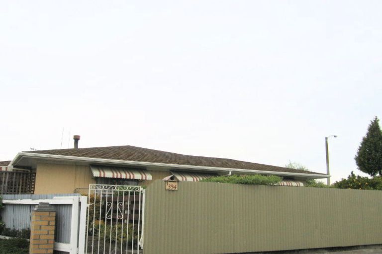Photo of property in 3/394 Gloucester Street, Taradale, Napier, 4112