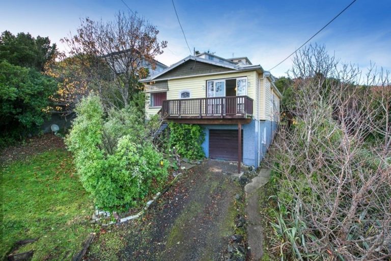 Photo of property in 121 Cavell Street, Tainui, Dunedin, 9013