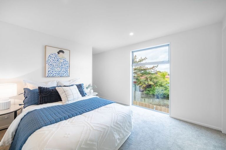 Photo of property in 5/243 Lyttelton Street, Spreydon, Christchurch, 8024