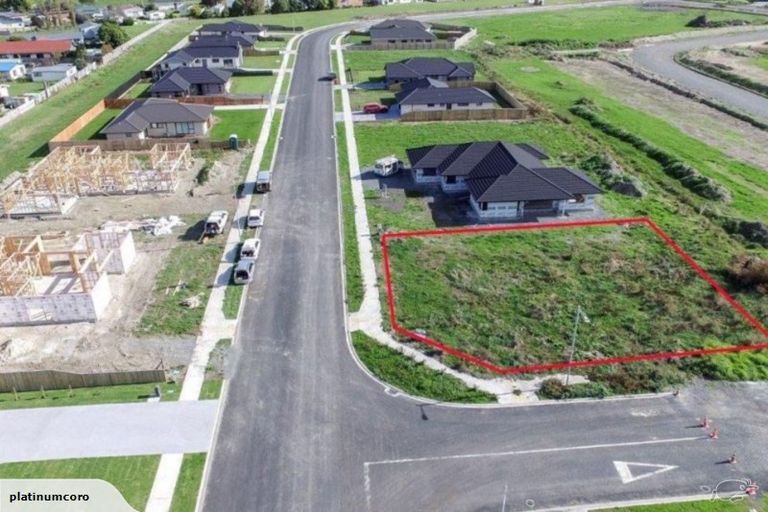 Photo of property in 1 Mcwatters Drive, Ngatea, 3503