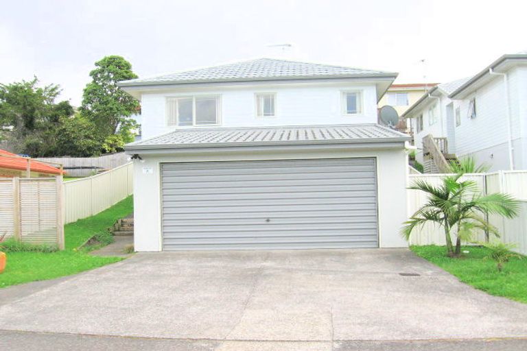 Photo of property in 109a Kamara Road, Glen Eden, Auckland, 0602